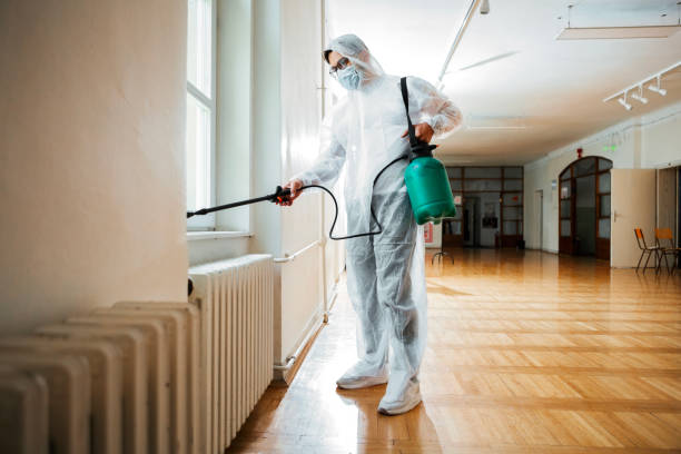 Best Pest Prevention Services  in Payne, OH